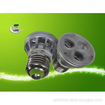 LED Spotlights, CE/TUV/RoHS Certificated